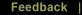 Feedback