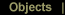 Objects